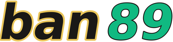 ban89 logo